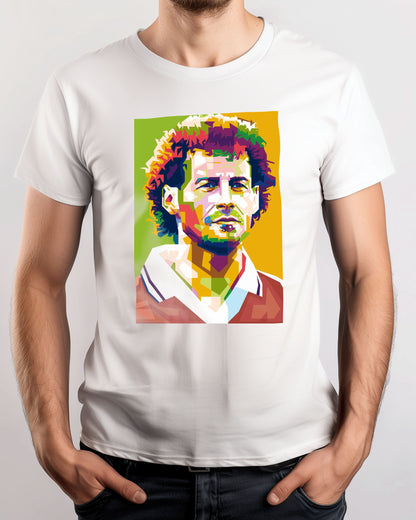 Danny Blind Pop Art - @WpapArtist