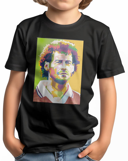 Danny Blind Pop Art - @WpapArtist