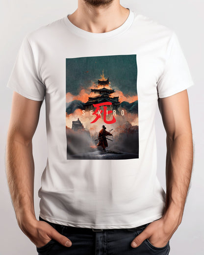 Sekiro - @popcult