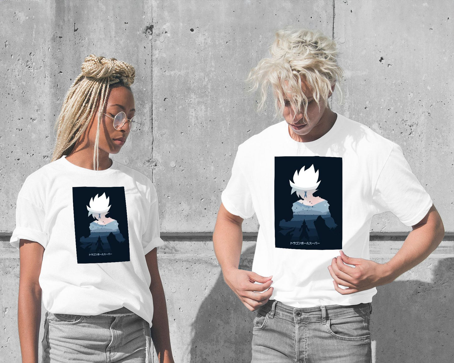 Dragon Ball Simple Design Beautiful - @WpapArtist