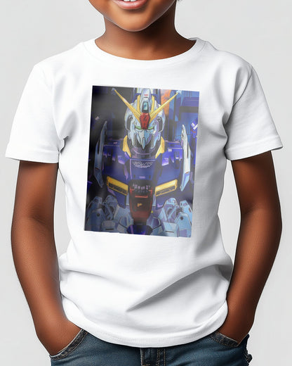 Gundam 6 - @JeffNugroho