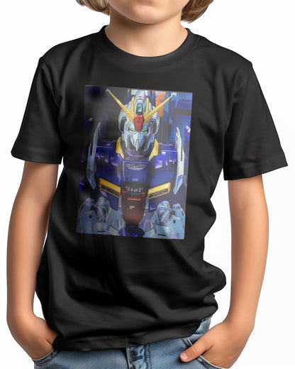 Gundam 6 - @JeffNugroho