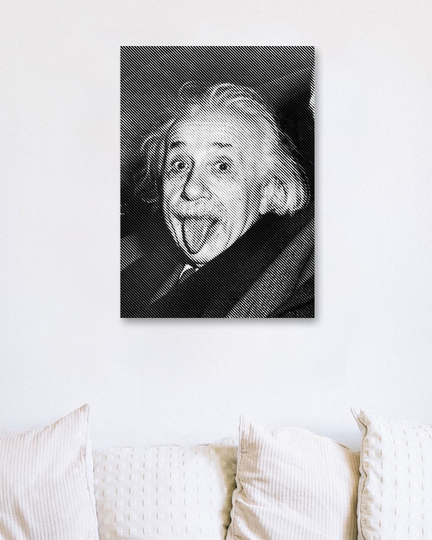 E = mcÂ² - @Vecto