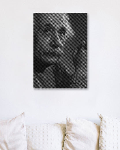 Einstein - @Vecto