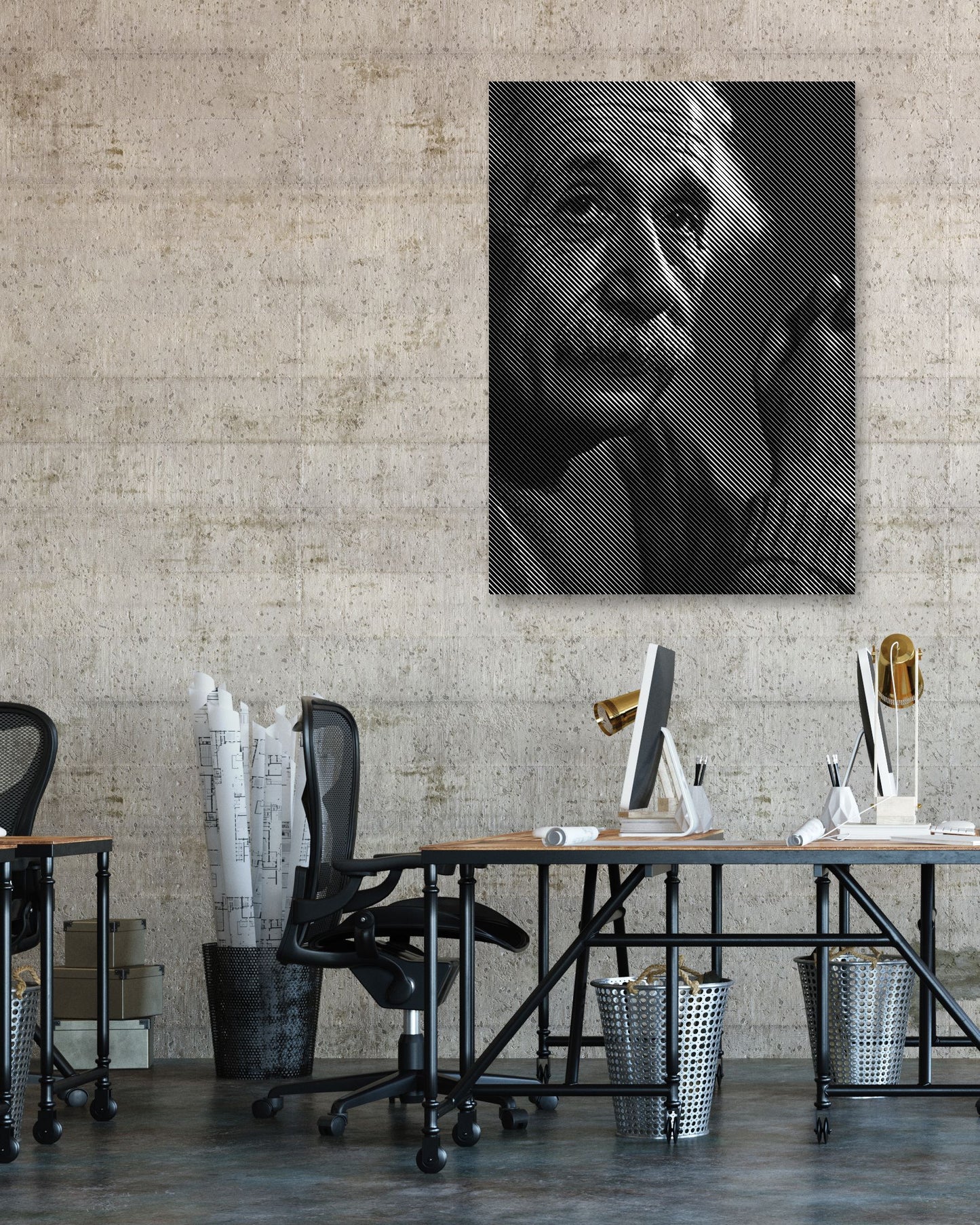 Einstein - @Vecto