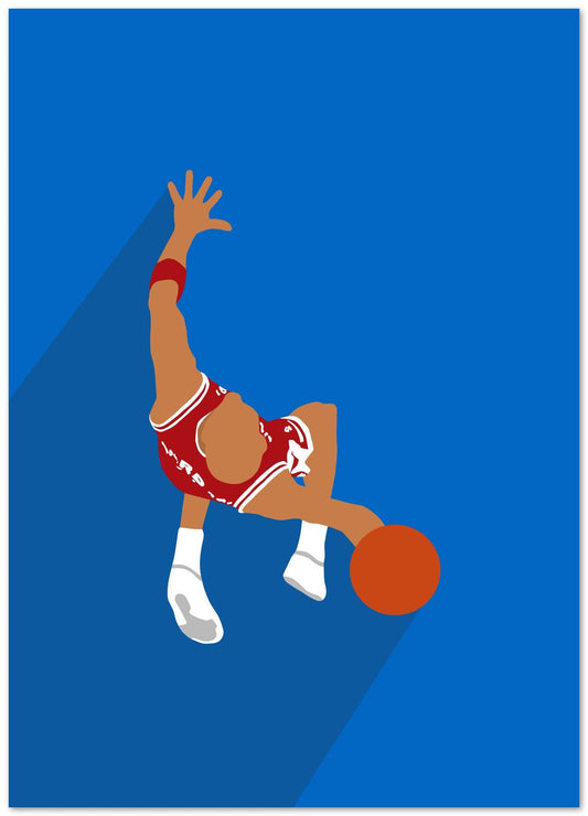 Basketball3 - @SNEAKHEAD