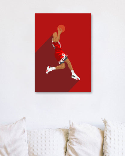 Basketball4 - @SNEAKHEAD