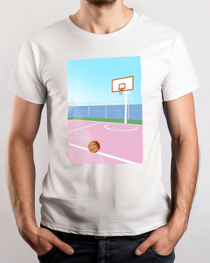 Basketball10 - @SNEAKHEAD