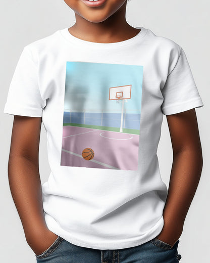 Basketball10 - @SNEAKHEAD