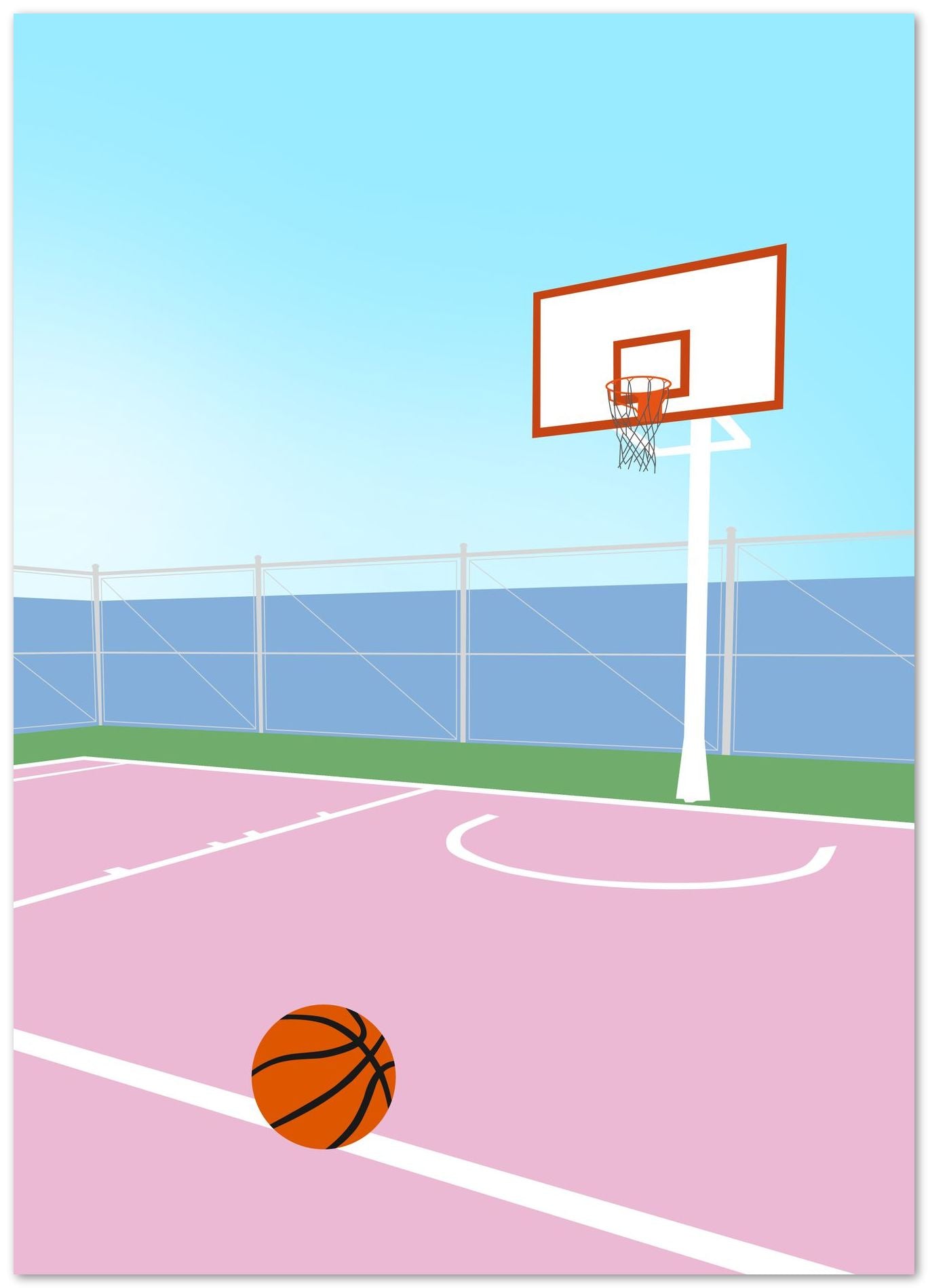 Basketball10 - @SNEAKHEAD