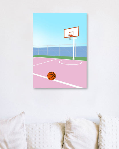 Basketball10 - @SNEAKHEAD