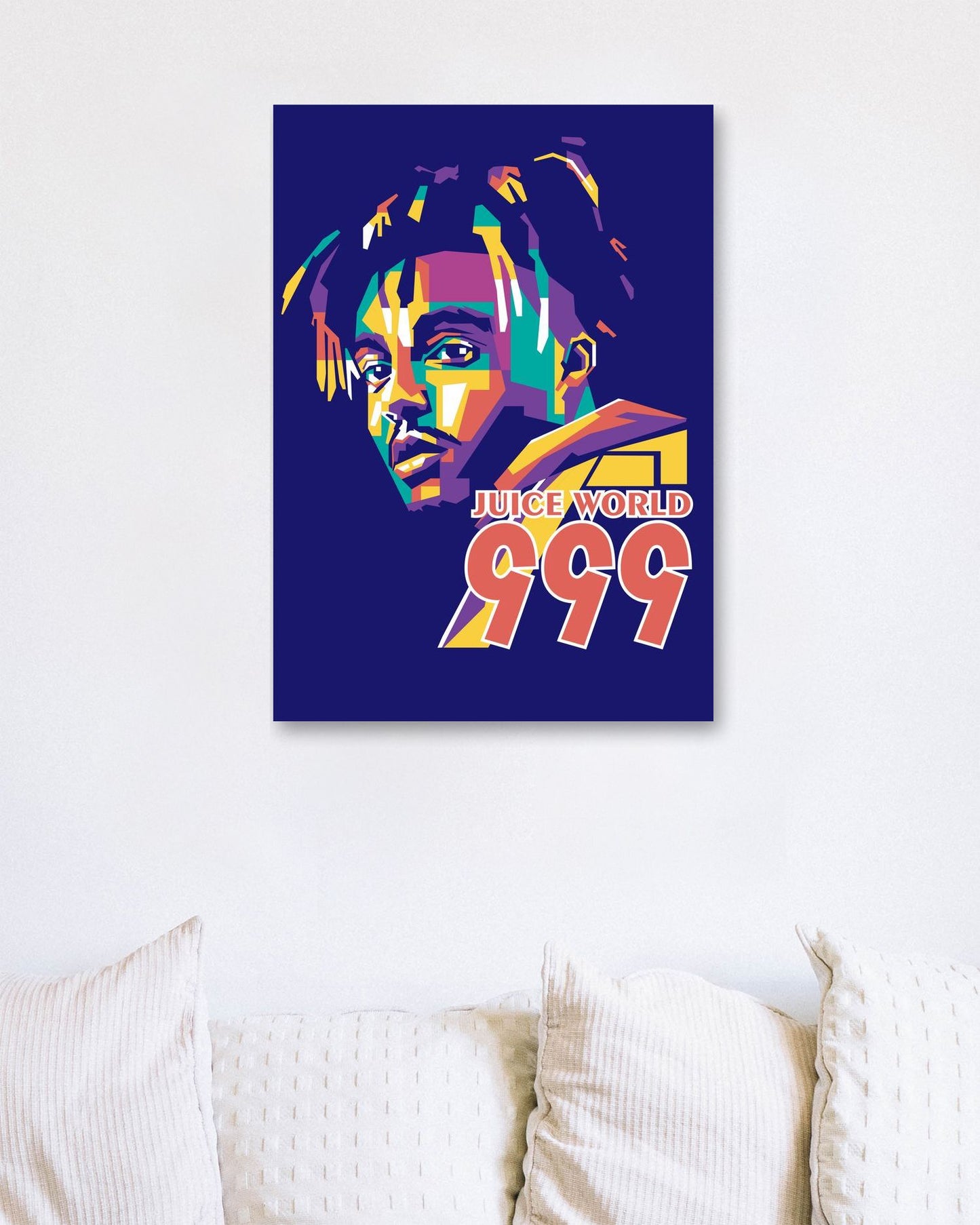 Juice Wrld rapper WPAP - @WpapArtist