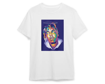 Juice Wrld Rap Pop Art - @WpapArtist