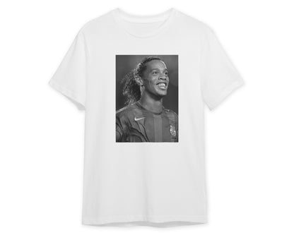 Ronaldinho - @Vecto