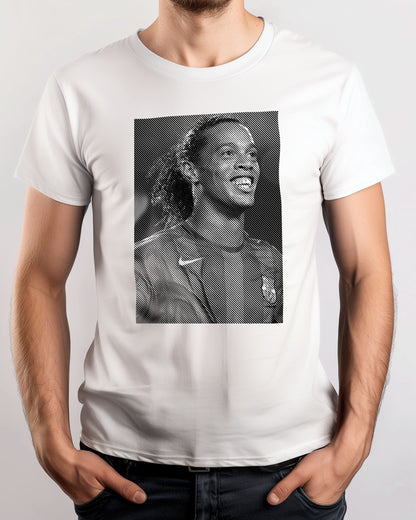 Ronaldinho - @Vecto