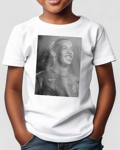 Ronaldinho - @Vecto