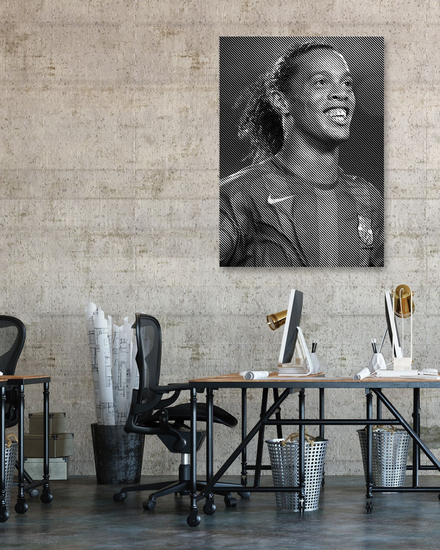 Ronaldinho - @Vecto