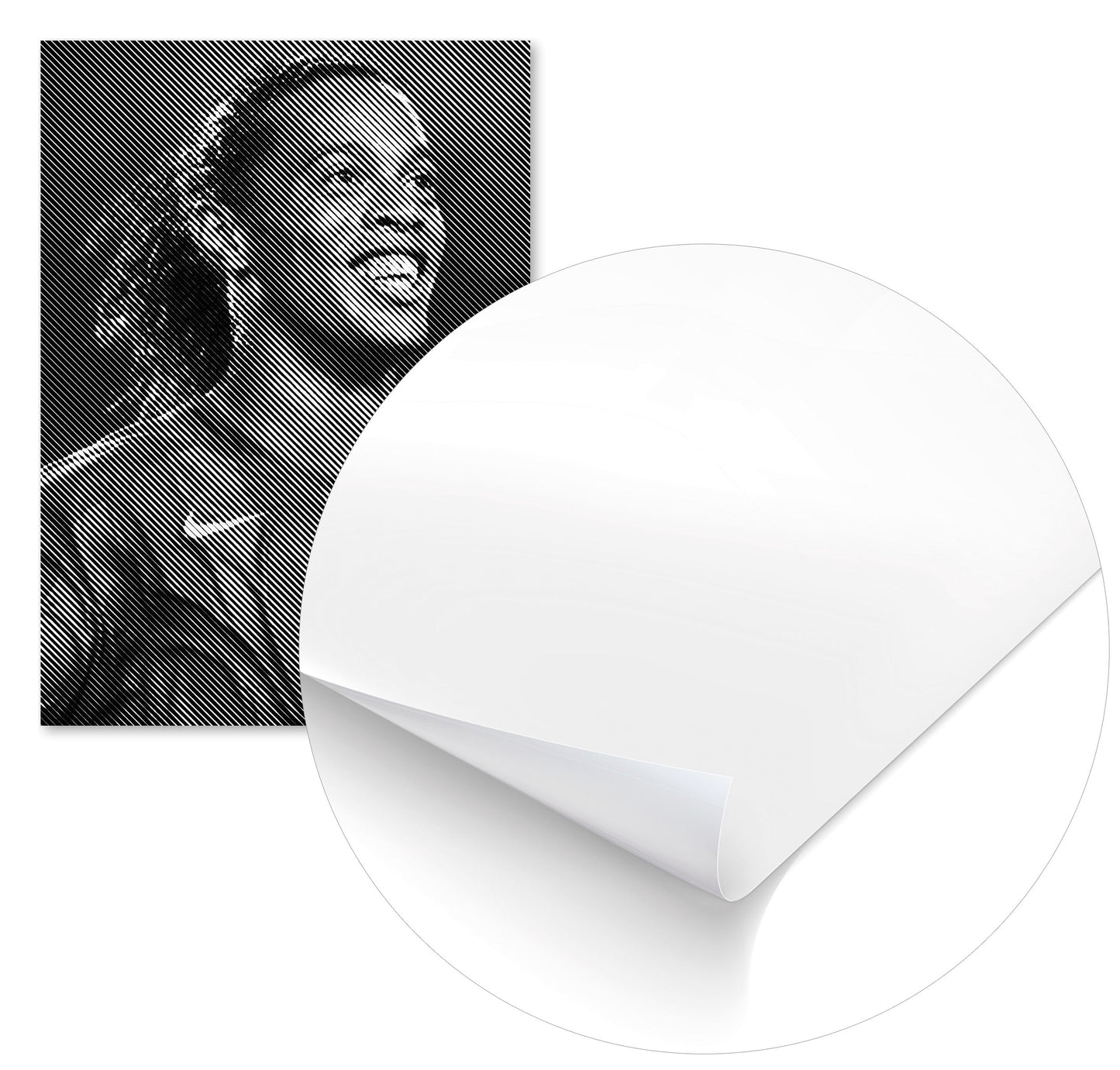 Ronaldinho - @Vecto