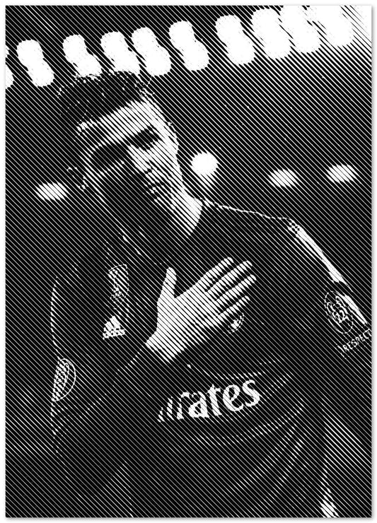 Ronaldo CR7 - @Vecto