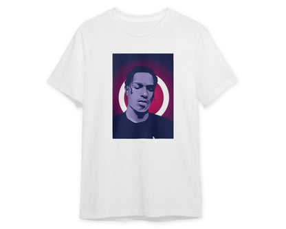 A$ap Rocky - @CraftStudio