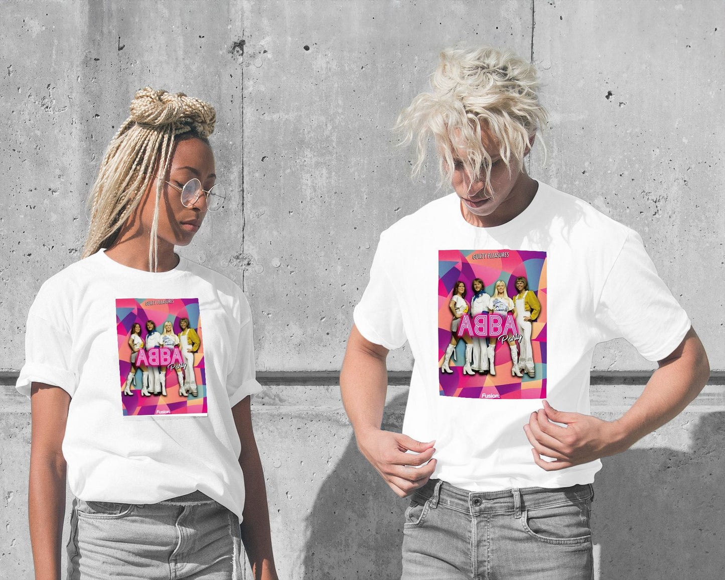 Abba Present - @Eastonpoison