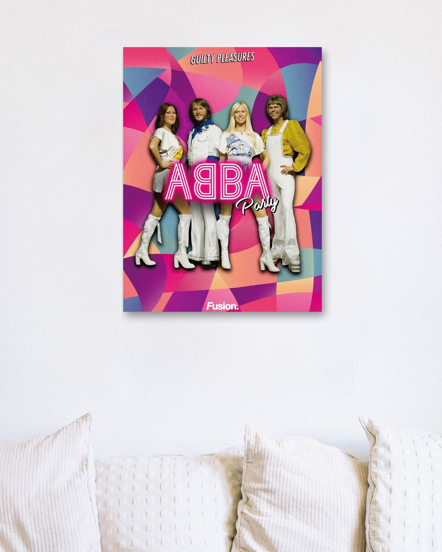 Abba Present - @Eastonpoison