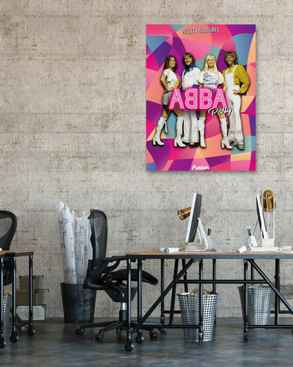 Abba Present - @Eastonpoison