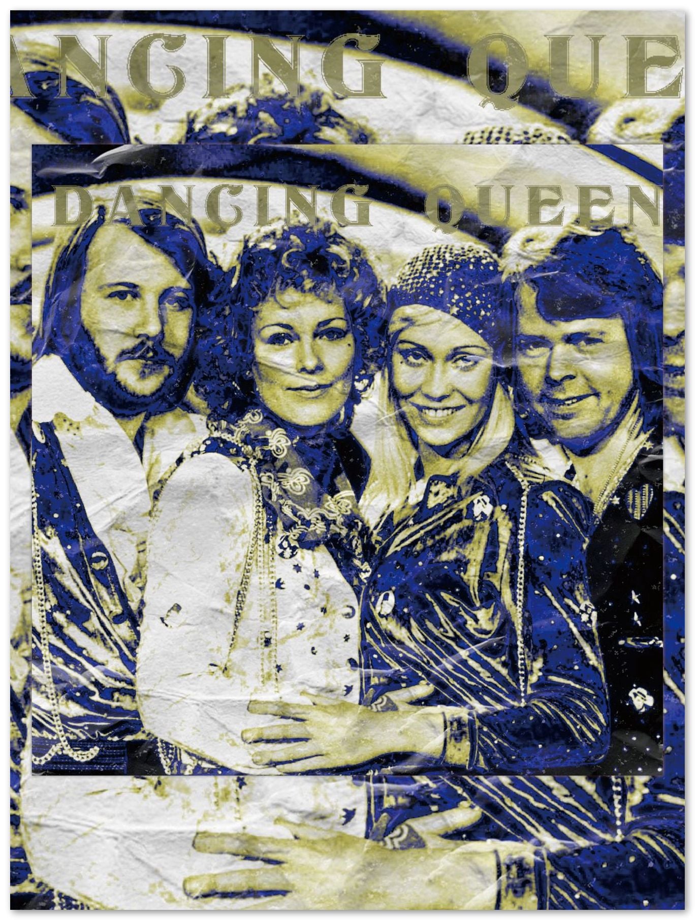 Abba Retro - @Eastonpoison