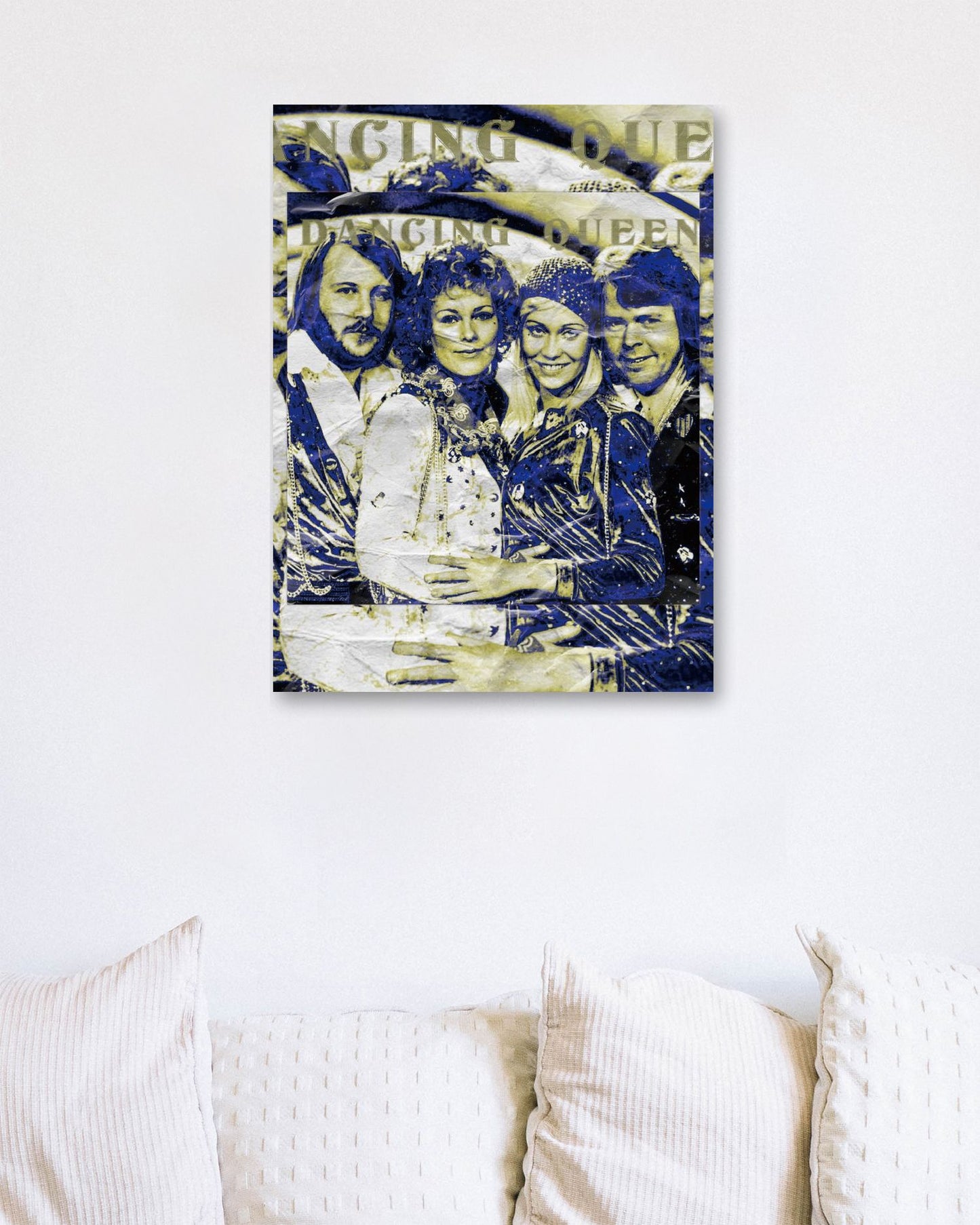 Abba Retro - @Eastonpoison