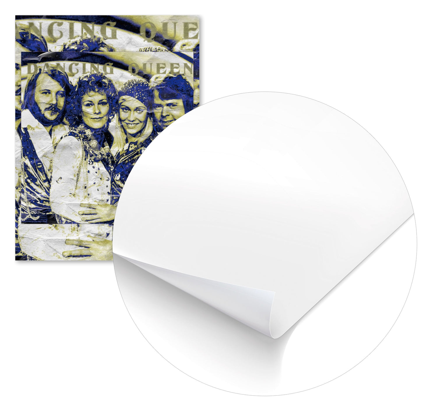 Abba Retro - @Eastonpoison