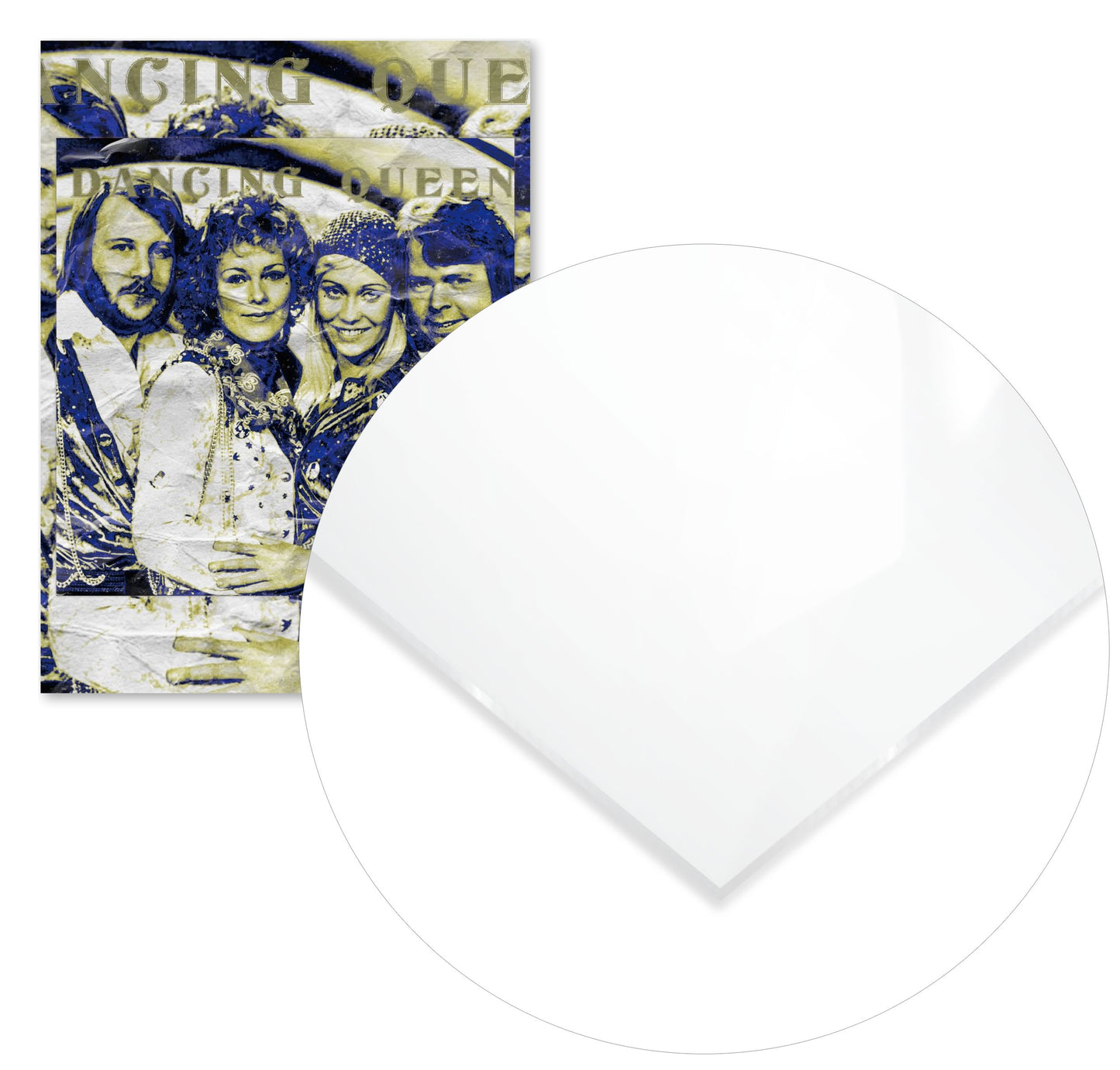 Abba Retro - @Eastonpoison