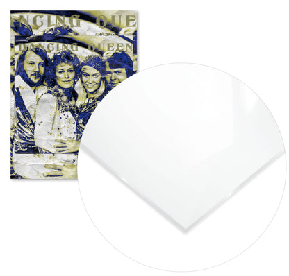 Abba Retro - @Eastonpoison