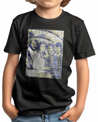 Abba Retro - @Eastonpoison