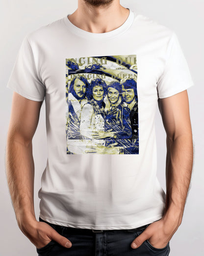 Abba Retro - @Eastonpoison