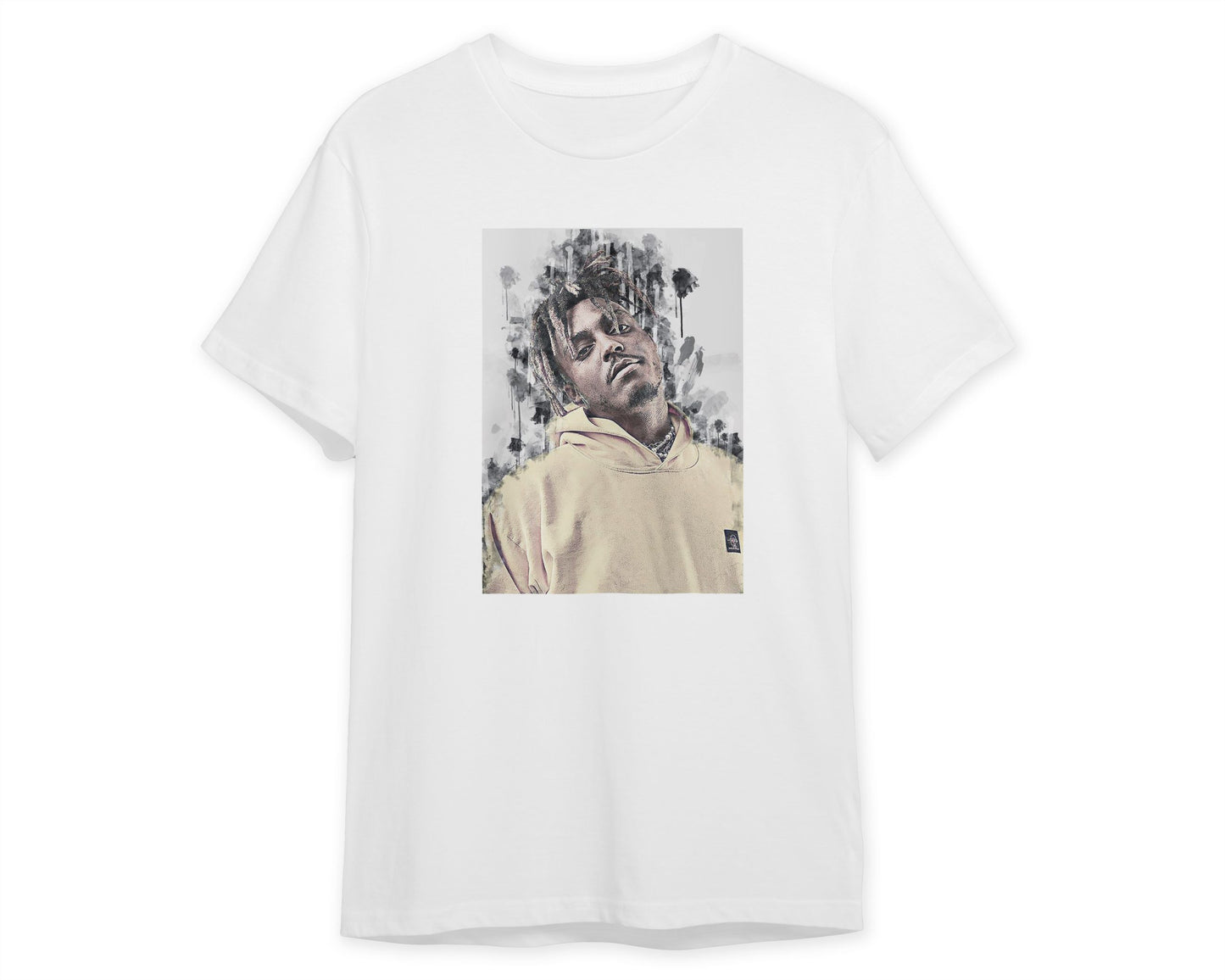 Acrylic music paintings - @SanDee15