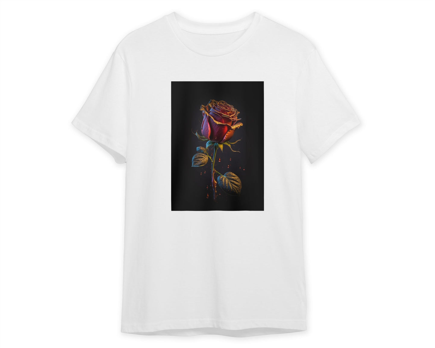 Aesthetic Rose  - @PUFFY