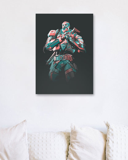 agent gaming breach - @wwxy