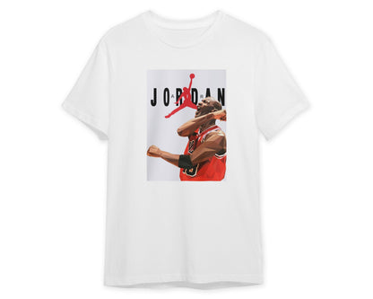 Tee Air jordan pop art - @Artnesia
