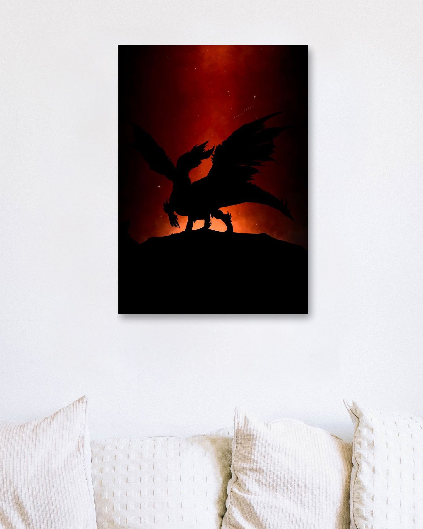 Alatreon - @CrimsonClaw