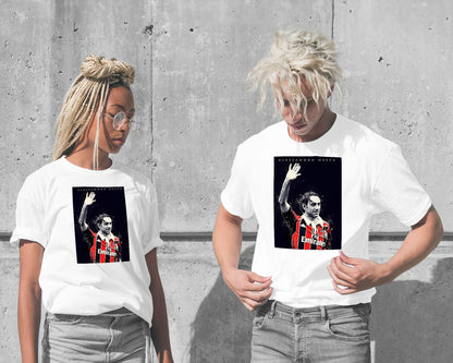 Tee Alessandro Nesta - @ArtStyle