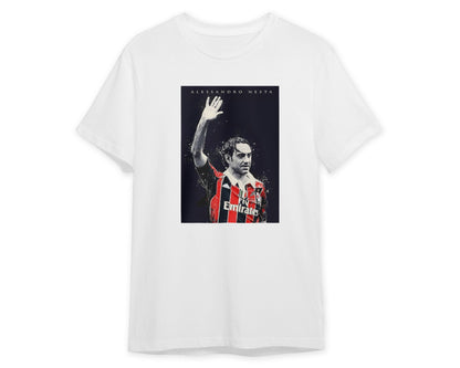 Tee Alessandro Nesta - @ArtStyle
