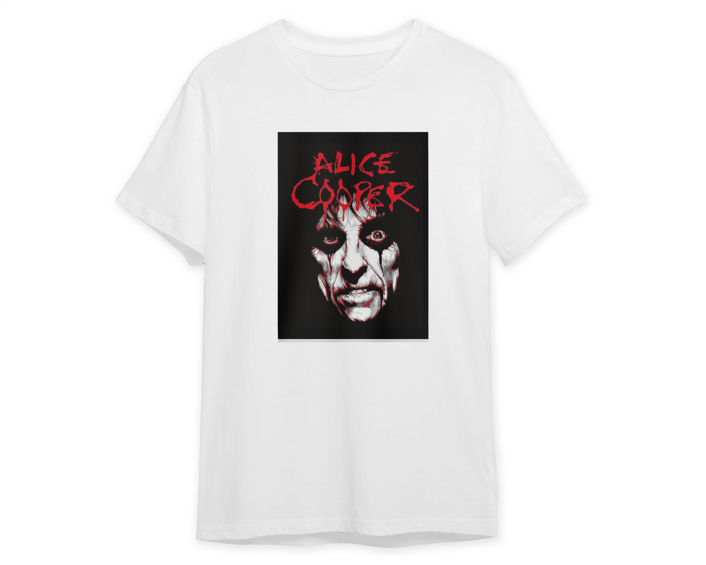 Alice Cooper 2 - @Eastonpoison