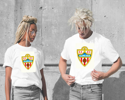 Tee Almeria FC - @ArtStyle