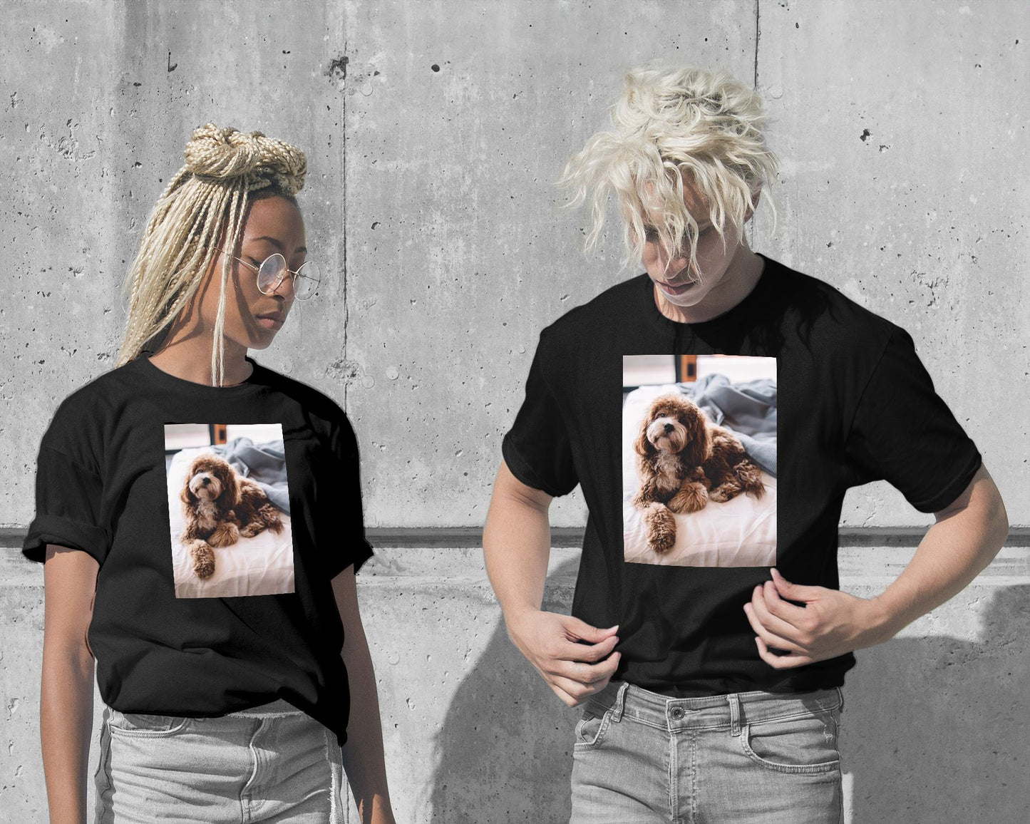 T-Shirt-Animal 1026 - @UPGallery-wow.fan