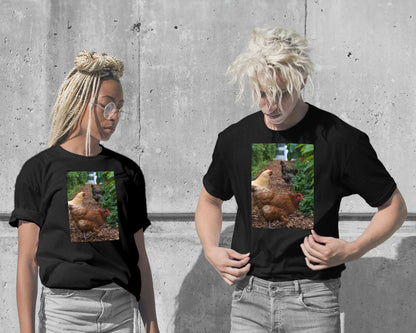 T-Shirt-Animal 1040 - @UPGallery-wow.fan