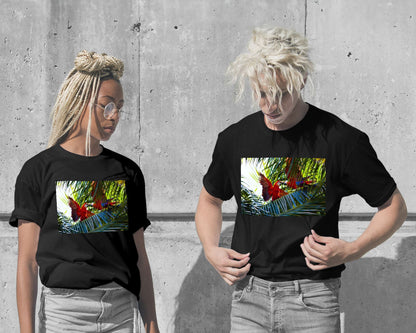 T-Shirt-Animal 1052 - @UPGallery-wow.fan