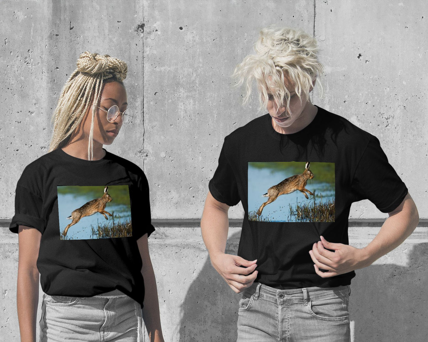 T-Shirt-Animal 1055 - @UPGallery-wow.fan