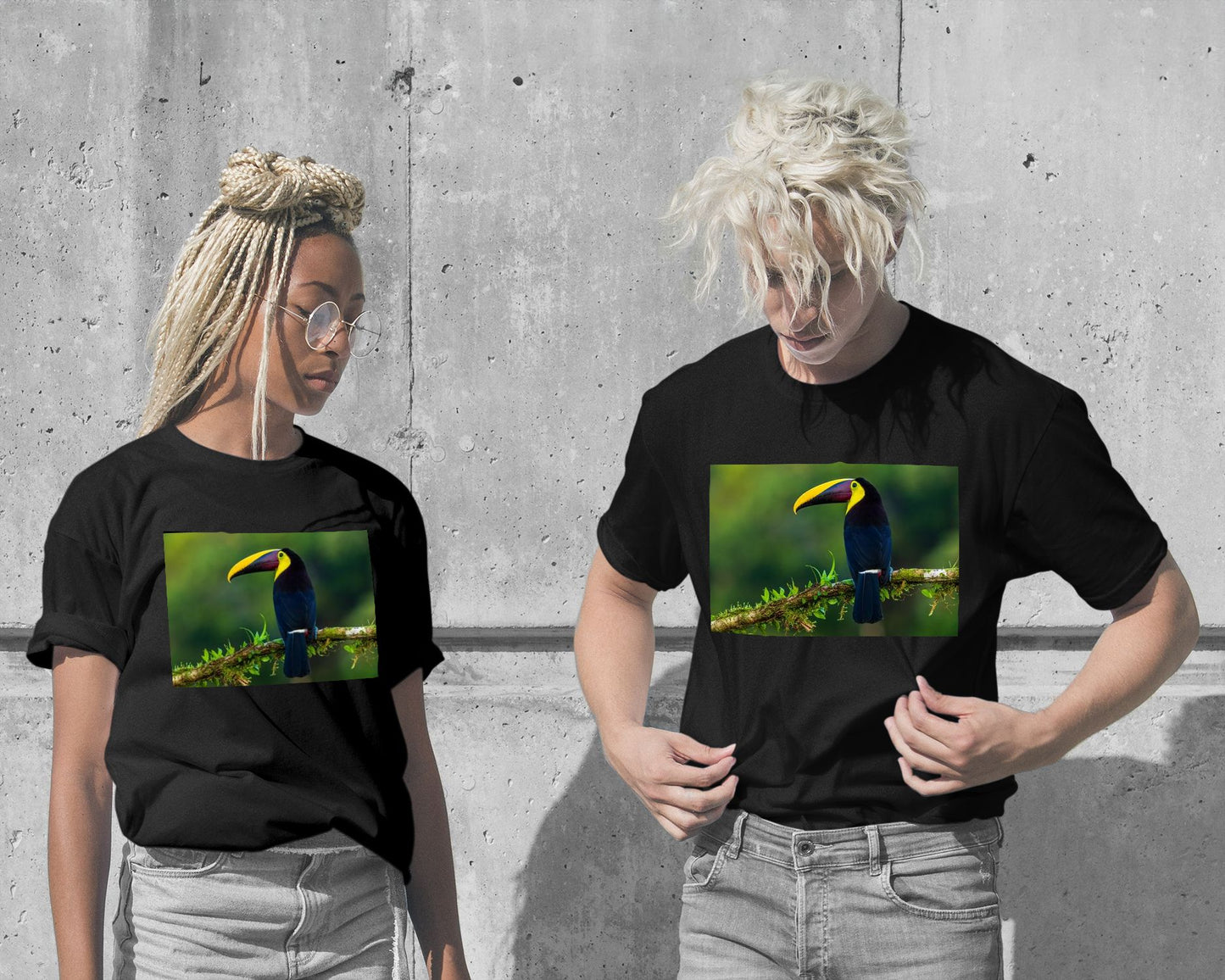 T-Shirt-Animal 1062 - @UPGallery-wow.fan