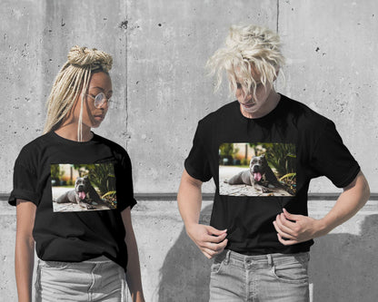 T-Shirt-Animal 1076 - @UPGallery-wow.fan