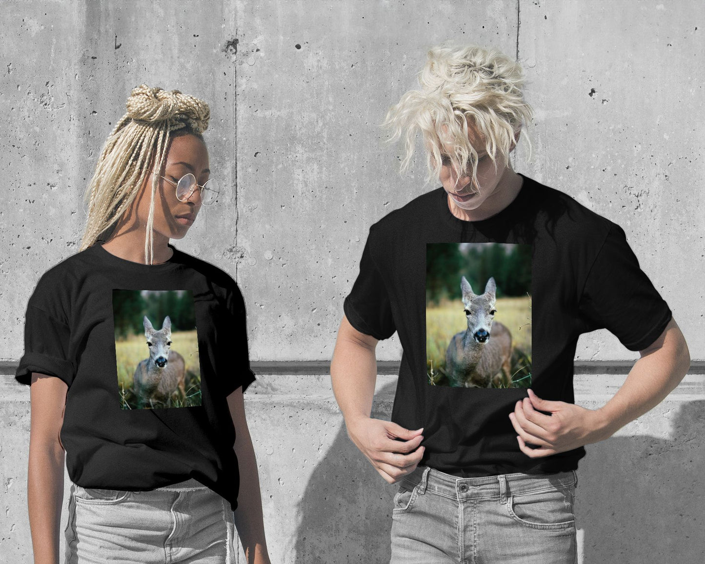 T-Shirt-Animal 1080 - @UPGallery-wow.fan